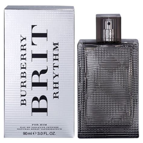 burberry brit rhythm silver|Burberry Brit rhythm sample.